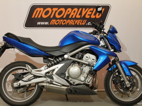 Kawasaki ER-6n, Moottoripyörät, Moto, Orimattila, Tori.fi Kawasaki ER-6n, Moottoripyörät, Moto, Orimattila, Tori.fi