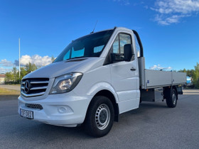 Mercedes-Benz Sprinter 319CDI Aut Pitkä, Kuljetuskalusto, Työkoneet ja kalusto, Tornio, Tori.fi Mercedes-Benz Sprinter 319CDI Aut Pitkä, Kuljetuskalusto, Työkoneet ja kalusto, Tornio, Tori.fi