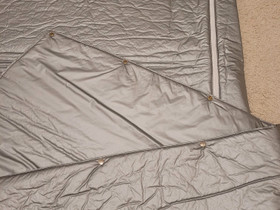 Lämpöpeitto ohjaamon ja matkustamon väliin, Matkailuvaunujen tarvikkeet, Matkailuautojen tarvikkeet, Janakkala, Tori.fi Lämpöpeitto ohjaamon ja matkustamon väliin, Matkailuvaunujen tarvikkeet, Matkailuautojen tarvikkeet, Janakkala, Tori.fi