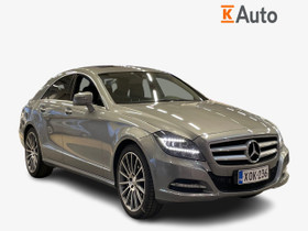 MERCEDES-BENZ CLS, Autot, Kuopio, Tori.fi MERCEDES-BENZ CLS, Autot, Kuopio, Tori.fi