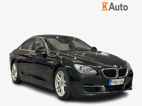 BMW 640, Autot, Kuopio, Tori.fi BMW 640, Autot, Kuopio, Tori.fi