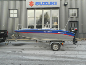 Silver Beaver, Moottoriveneet, Veneet, Korsnäs, Tori.fi Silver Beaver, Moottoriveneet, Veneet, Korsnäs, Tori.fi