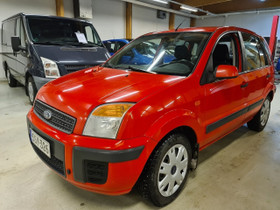 Ford Fusion, Autot, Raisio, Tori.fi Ford Fusion, Autot, Raisio, Tori.fi