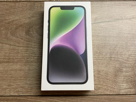 Apple iPhone 14 128GB Midnight, Puhelimet, Puhelimet ja tarvikkeet, Forssa, Tori.fi Apple iPhone 14 128GB Midnight, Puhelimet, Puhelimet ja tarvikkeet, Forssa, Tori.fi