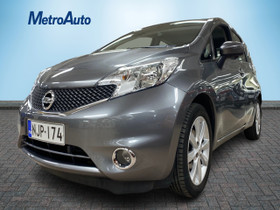 Nissan Note, Autot, Helsinki, Tori.fi Nissan Note, Autot, Helsinki, Tori.fi