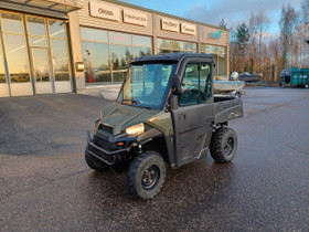 Polaris Ranger, Mönkijät, Moto, Lappeenranta, Tori.fi Polaris Ranger, Mönkijät, Moto, Lappeenranta, Tori.fi