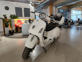 Vespa GTS 300ie, Moottoripyörät, Moto, Mikkeli, Tori.fi Vespa GTS 300ie, Moottoripyörät, Moto, Mikkeli, Tori.fi