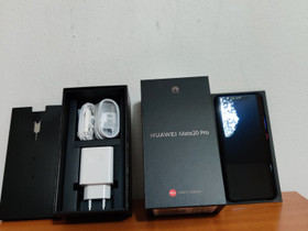 Huawei mate 20 pro, Puhelimet, Puhelimet ja tarvikkeet, Savonlinna, Tori.fi Huawei mate 20 pro, Puhelimet, Puhelimet ja tarvikkeet, Savonlinna, Tori.fi