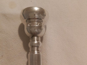 Schilke Trumpetin suukappale, Muu musiikki ja soittimet, Musiikki ja soittimet, Oulu, Tori.fi Schilke Trumpetin suukappale, Muu musiikki ja soittimet, Musiikki ja soittimet, Oulu, Tori.fi