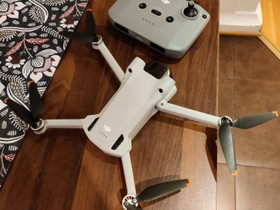 Dji Mavic Mini 3 Pro, Muu valokuvaus, Kamerat ja valokuvaus, Oulu, Tori.fi Dji Mavic Mini 3 Pro, Muu valokuvaus, Kamerat ja valokuvaus, Oulu, Tori.fi