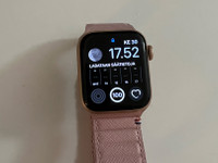 Apple Watch series 6 (GPS) 40mm