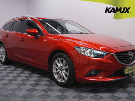 Mazda 6, Autot, Tampere, Tori.fi Mazda 6, Autot, Tampere, Tori.fi
