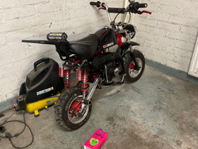 Jincheng manki, Mopot, Moto, Pyhtää, Tori.fi Jincheng manki, Mopot, Moto, Pyhtää, Tori.fi