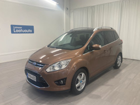 Ford Grand C-Max, Autot, Loimaa, Tori.fi Ford Grand C-Max, Autot, Loimaa, Tori.fi