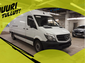 Mercedes-Benz Sprinter, Autot, Kuopio, Tori.fi Mercedes-Benz Sprinter, Autot, Kuopio, Tori.fi