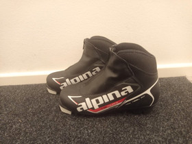 Alpina hiihtomono koko 33, Hiihto, Urheilu ja ulkoilu, Lappeenranta, Tori.fi Alpina hiihtomono koko 33, Hiihto, Urheilu ja ulkoilu, Lappeenranta, Tori.fi