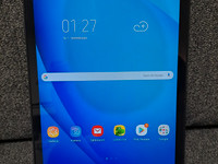 Samsung Galaxy A6 tabletti