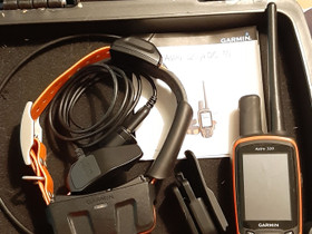Garmin Astro 320 +DC 50, GPS, riistakamerat ja radiopuhelimet, Metsästys ja kalastus, Jyväskylä, Tori.fi Garmin Astro 320 +DC 50, GPS, riistakamerat ja radiopuhelimet, Metsästys ja kalastus, Jyväskylä, Tori.fi