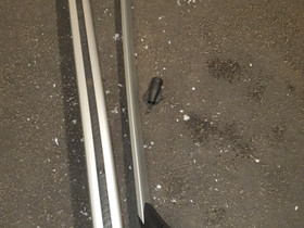 Volvo kattotelineet, Kattotelineet ja boksit, Auton varaosat ja tarvikkeet, Mikkeli, Tori.fi Volvo kattotelineet, Kattotelineet ja boksit, Auton varaosat ja tarvikkeet, Mikkeli, Tori.fi