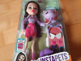 Bratz Jade nukke avaamaton SPK, Lelut ja pelit, Lastentarvikkeet ja lelut, Pieksämäki, Tori.fi Bratz Jade nukke avaamaton SPK, Lelut ja pelit, Lastentarvikkeet ja lelut, Pieksämäki, Tori.fi