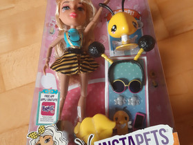 Bratz Raya nukke avaamaton SPK, Lelut ja pelit, Lastentarvikkeet ja lelut, Pieksämäki, Tori.fi Bratz Raya nukke avaamaton SPK, Lelut ja pelit, Lastentarvikkeet ja lelut, Pieksämäki, Tori.fi