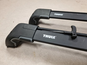 Thule Wingbar Edge, Mini Countryman kattotelineet, Kattotelineet ja boksit, Auton varaosat ja tarvikkeet, Mikkeli, Tori.fi Thule Wingbar Edge, Mini Countryman kattotelineet, Kattotelineet ja boksit, Auton varaosat ja tarvikkeet, Mikkeli, Tori.fi