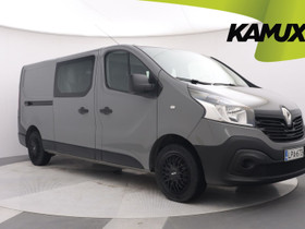 Renault Trafic, Autot, Turku, Tori.fi Renault Trafic, Autot, Turku, Tori.fi
