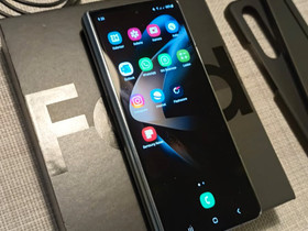 Samsung Fold 4, Puhelimet, Puhelimet ja tarvikkeet, Kotka, Tori.fi Samsung Fold 4, Puhelimet, Puhelimet ja tarvikkeet, Kotka, Tori.fi