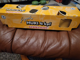 Mukit, Kahvikupit, mukit ja lasit, Keittiötarvikkeet ja astiat, Lappeenranta, Tori.fi Mukit, Kahvikupit, mukit ja lasit, Keittiötarvikkeet ja astiat, Lappeenranta, Tori.fi