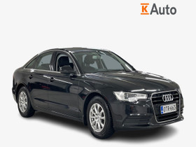 Audi A6, Autot, Espoo, Tori.fi Audi A6, Autot, Espoo, Tori.fi