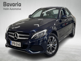 Mercedes-Benz C, Autot, Kuopio, Tori.fi Mercedes-Benz C, Autot, Kuopio, Tori.fi