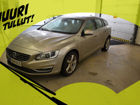 Volvo V60, Autot, Turku, Tori.fi Volvo V60, Autot, Turku, Tori.fi