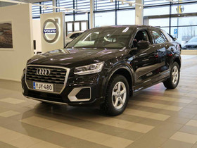 AUDI Q2, Autot, Porvoo, Tori.fi AUDI Q2, Autot, Porvoo, Tori.fi