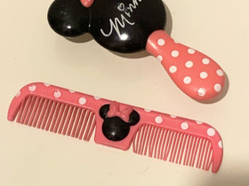 Disney Minnie Mouse harja setti, Lelut ja pelit, Lastentarvikkeet ja lelut, Pietarsaari, Tori.fi Disney Minnie Mouse harja setti, Lelut ja pelit, Lastentarvikkeet ja lelut, Pietarsaari, Tori.fi