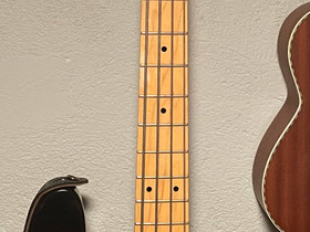 Fender Squier Vintage Modified Cabronita Precision, Kitarat, bassot ja vahvistimet, Musiikki ja soittimet, Leppävirta, Tori.fi Fender Squier Vintage Modified Cabronita Precision, Kitarat, bassot ja vahvistimet, Musiikki ja soittimet, Leppävirta, Tori.fi