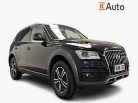 Audi Q5, Autot, Hyvinkää, Tori.fi Audi Q5, Autot, Hyvinkää, Tori.fi