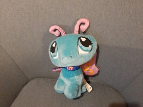 Littlest Pet Shop perhonen pehmolelu SPK, Lelut ja pelit, Lastentarvikkeet ja lelut, Pieksämäki, Tori.fi Littlest Pet Shop perhonen pehmolelu SPK, Lelut ja pelit, Lastentarvikkeet ja lelut, Pieksämäki, Tori.fi