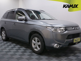 Mitsubishi Outlander, Autot, Tampere, Tori.fi Mitsubishi Outlander, Autot, Tampere, Tori.fi