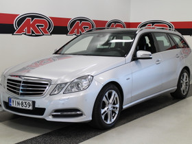 MERCEDES-BENZ E, Autot, Loimaa, Tori.fi MERCEDES-BENZ E, Autot, Loimaa, Tori.fi