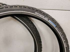 Schwalbe marathon winter plus, Pyörätarvikkeet ja kypärät, Polkupyörät ja pyöräily, Hattula, Tori.fi Schwalbe marathon winter plus, Pyörätarvikkeet ja kypärät, Polkupyörät ja pyöräily, Hattula, Tori.fi