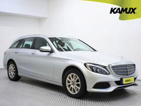 Mercedes-Benz C, Autot, Ylivieska, Tori.fi Mercedes-Benz C, Autot, Ylivieska, Tori.fi