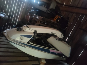 Kawasaki js 440, Vesiskootterit, Veneet, Kouvola, Tori.fi Kawasaki js 440, Vesiskootterit, Veneet, Kouvola, Tori.fi