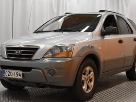 Kia Sorento, Autot, Kokkola, Tori.fi Kia Sorento, Autot, Kokkola, Tori.fi
