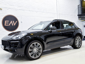 Porsche Macan, Autot, Helsinki, Tori.fi Porsche Macan, Autot, Helsinki, Tori.fi