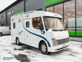 DETHLEFFS Advantage I 6401, Matkailuautot, Matkailuautot ja asuntovaunut, Lempäälä, Tori.fi DETHLEFFS Advantage I 6401, Matkailuautot, Matkailuautot ja asuntovaunut, Lempäälä, Tori.fi