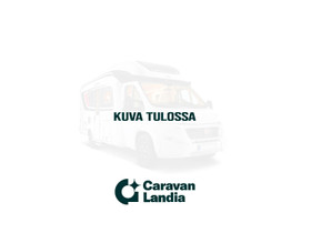 Kabe royal 560 gle ks, Asuntovaunut, Matkailuautot ja asuntovaunut, Lempäälä, Tori.fi