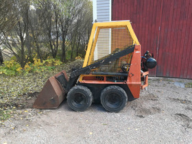 Minikuormaaja, Työkoneet, Työkoneet ja kalusto, Mikkeli, Tori.fi Minikuormaaja, Työkoneet, Työkoneet ja kalusto, Mikkeli, Tori.fi