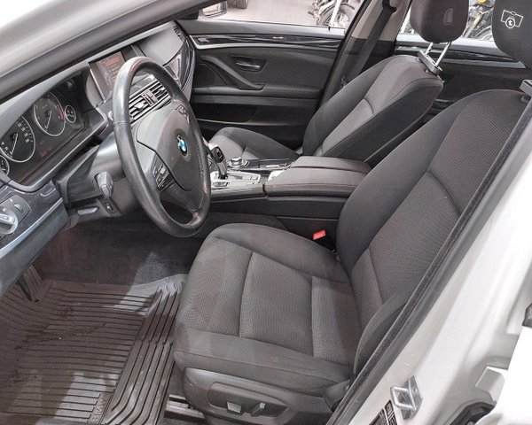 BMW 518 5