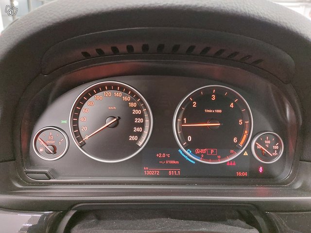 BMW 518 13