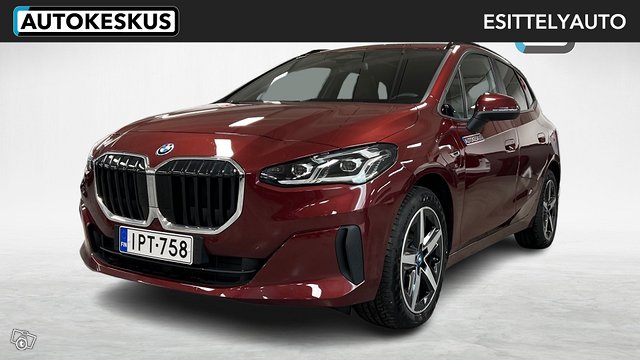 BMW 2-sarja